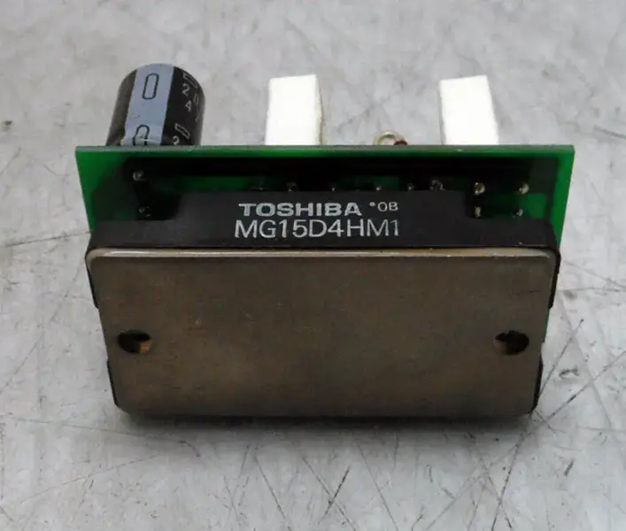 Denso MG15D4HM1