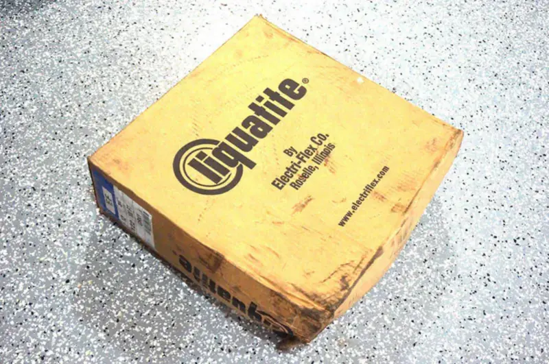 LIQUATITE EF-12