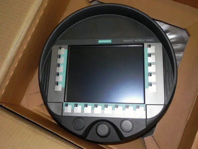 Siemens 6AV6645-0CA01-0AX0