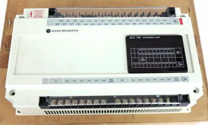 Allen-Bradley 1745-LP151