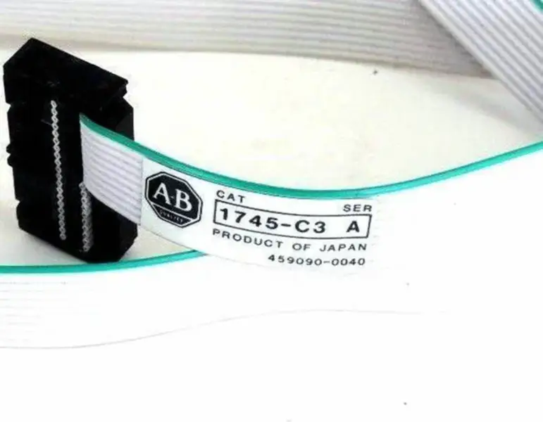 Allen-Bradley 1745-LP151