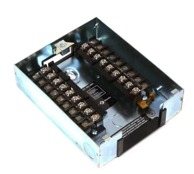 CLEAVER BROOKS 833-2581