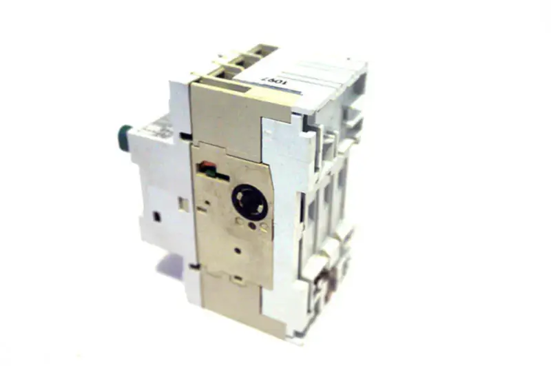 Allen-Bradley 140-MN-0100