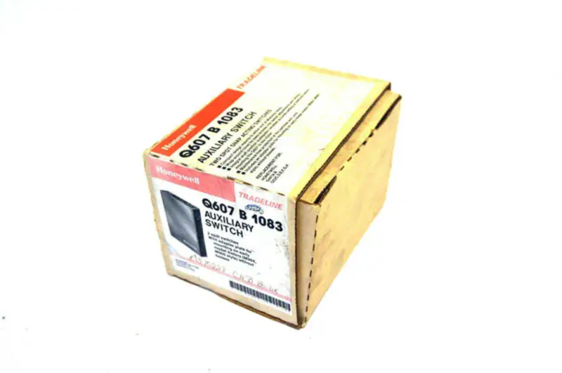 HONEYWELL Q607B-1083