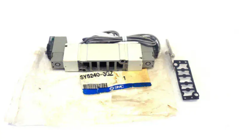 SMC SY5240-3GZ