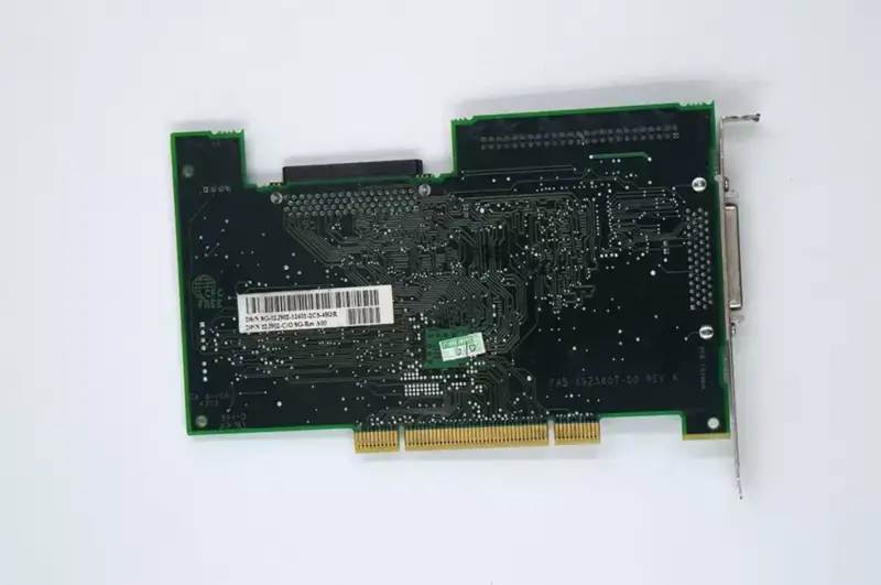 Karta Adaptec SCSI 19160/29160N 160M 50-pinová průmyslová základní deska