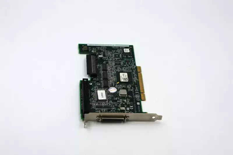 Karta Adaptec SCSI 19160/29160N 160M 50-pinová průmyslová základní deska