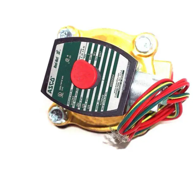 ASCO 8210G054