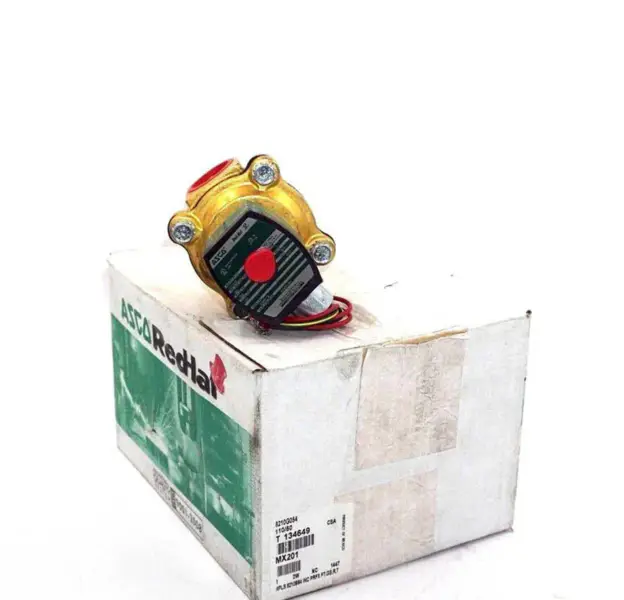 ASCO 8210G054