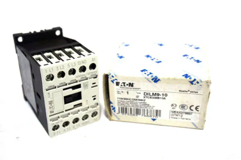 EATON DILM9-10