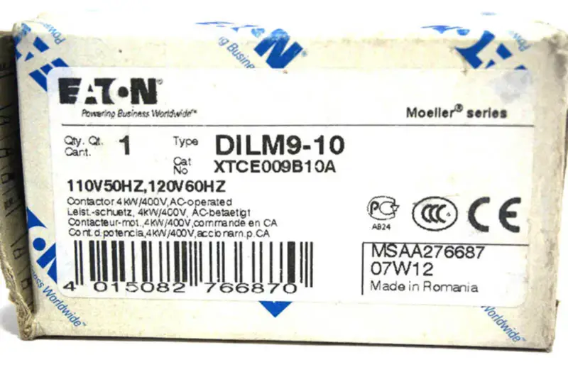 EATON DILM9-10