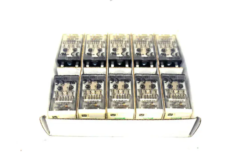 SCHNEIDER ELECTRIC RXM3AB2BD