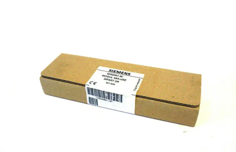 Siemens 6DR2801-8E