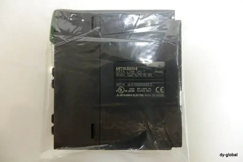 MITSUBISHI QJ71LP21S