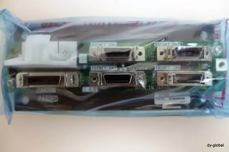 Mitsubishi Q173DV