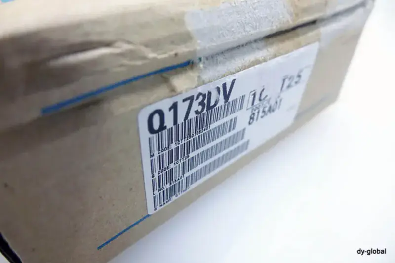 Mitsubishi Q173DV