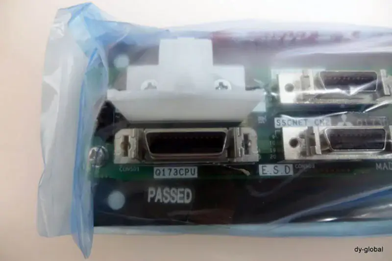 Mitsubishi Q173DV