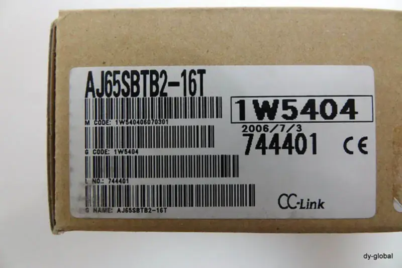 MITSUBISHI AJ65SBTB2