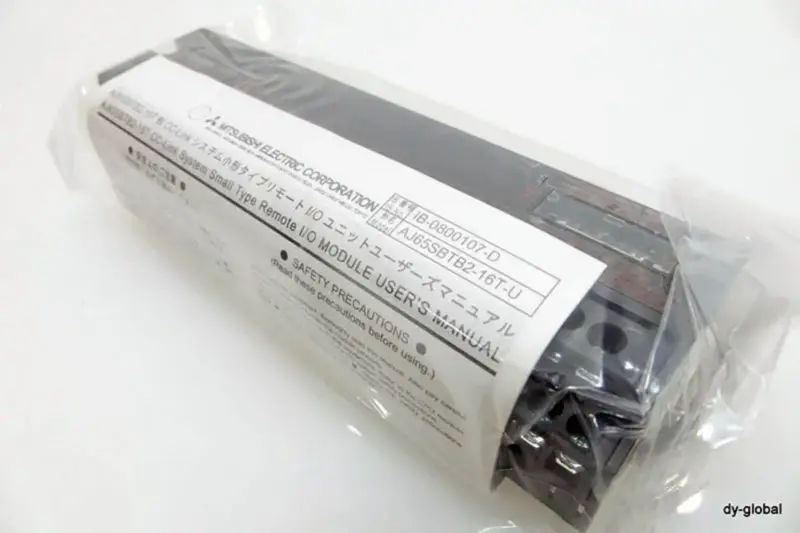 MITSUBISHI AJ65SBTB2