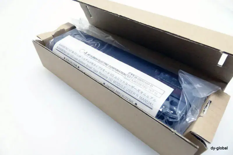 MITSUBISHI AJ65SBTB2