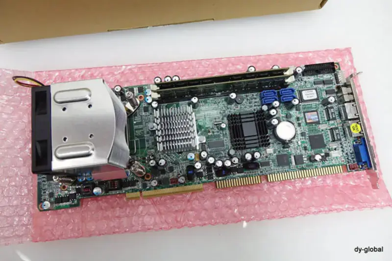 NEXCOM PEAK765VL2