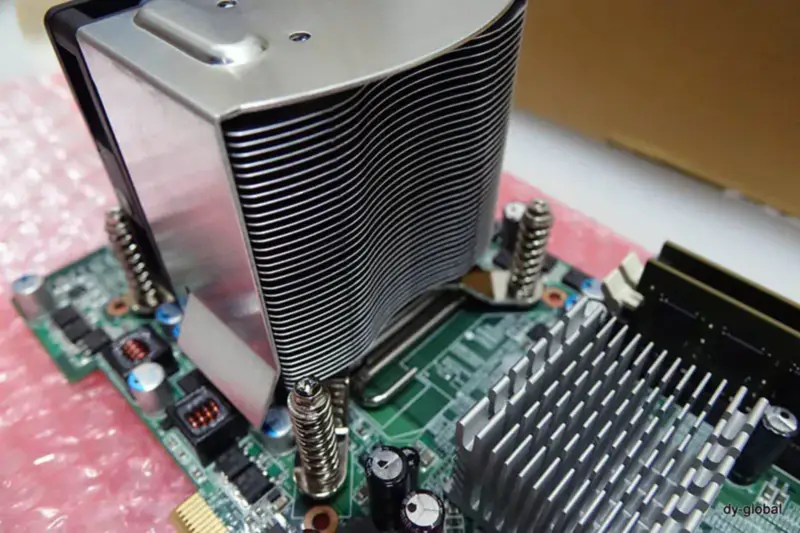 NEXCOM PEAK765VL2