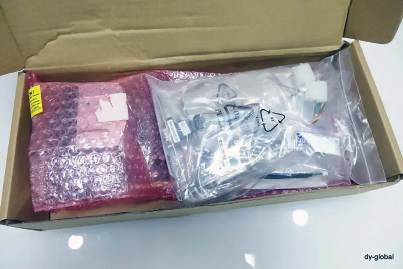 NEXCOM PEAK765VL2