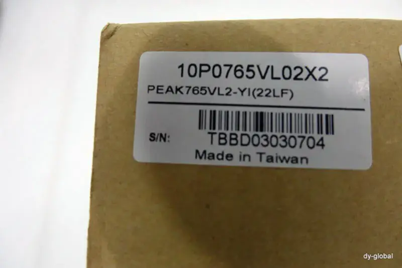 NEXCOM PEAK765VL2
