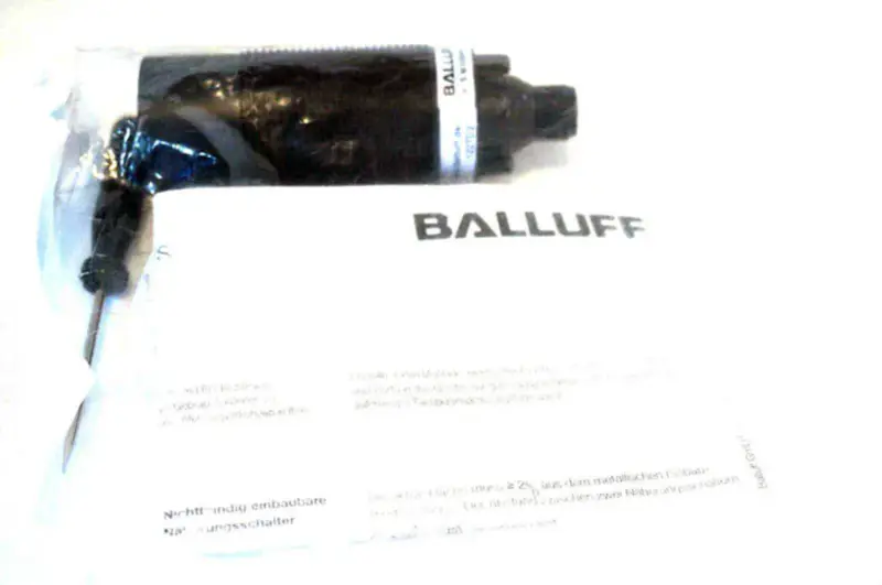 BALLUFF BCS007F