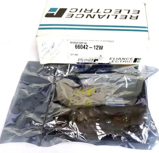 RELIANCE ELECTRIC 66042-12W