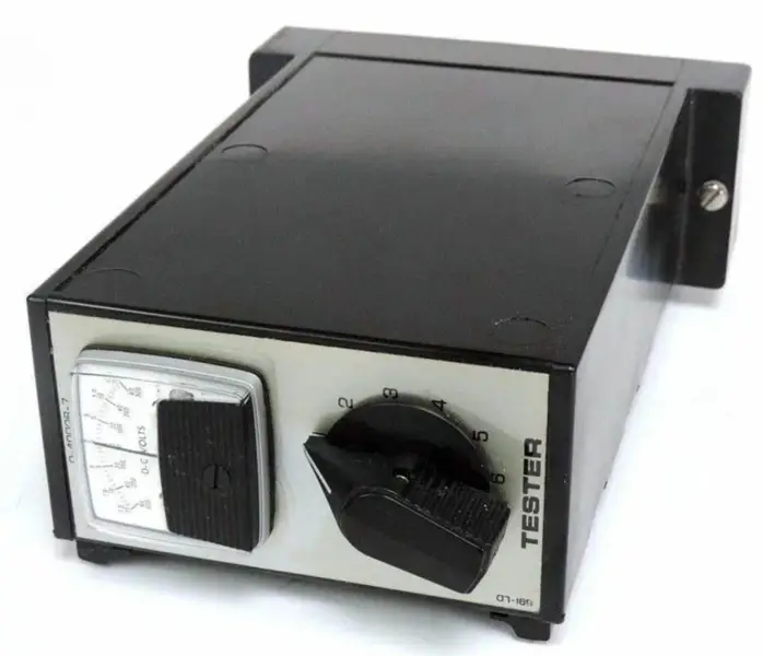 Reliance Electric 0-49026-7