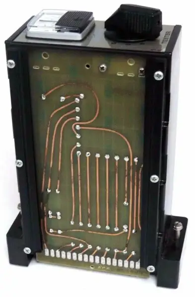 Reliance Electric 0-49026-7