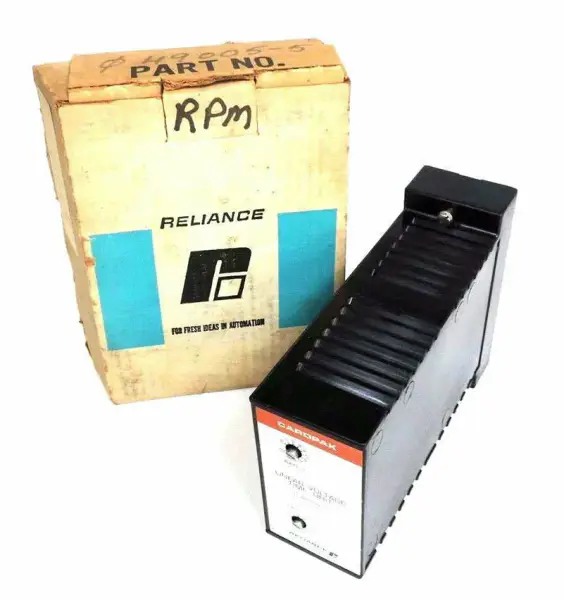 Reliance Electric 0-49005-5
