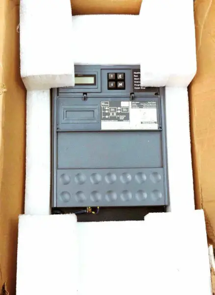 PARKER EUROTHERM 955D-8R32