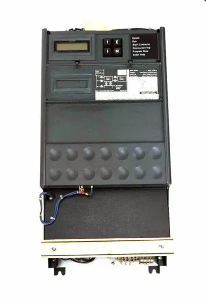 PARKER EUROTHERM 955D-8R32