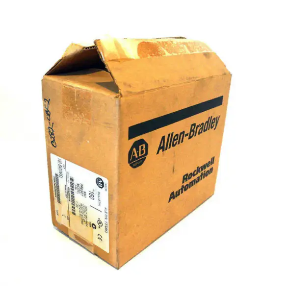 Allen-Bradley 160-BA01NPS1