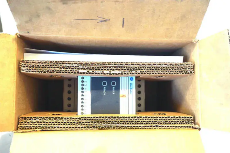 Allen-Bradley 160-BA01NPS1