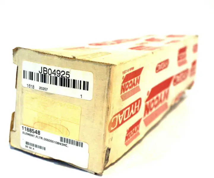 HYDAC 0660D010BN3HC