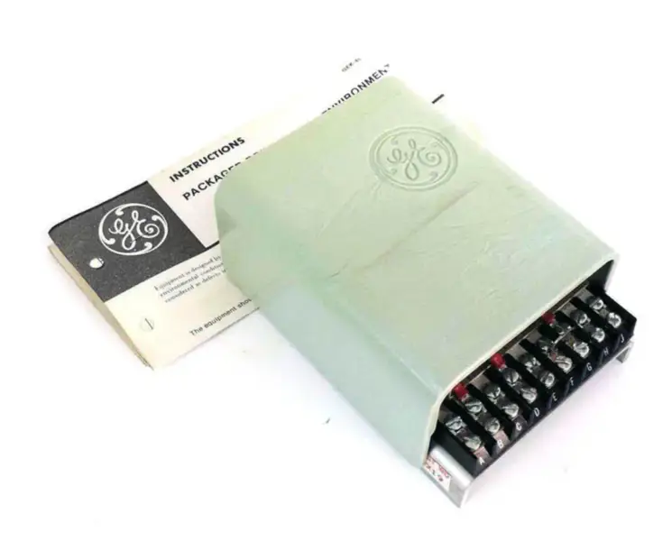 GENERAL ELECTRIC 331X650AAG03