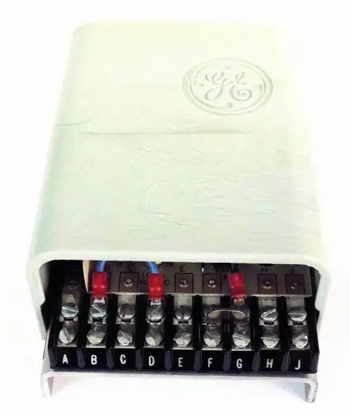 GENERAL ELECTRIC 331X650AAG03