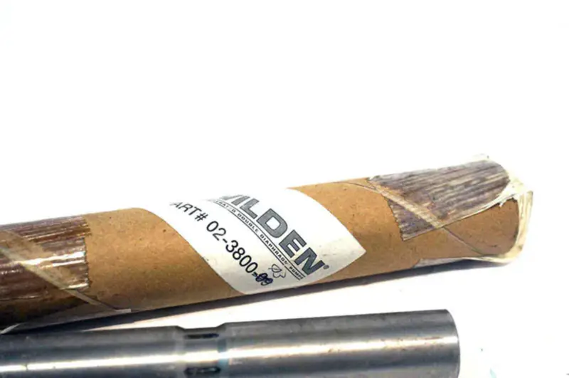 WILDEN 02-3800-03
