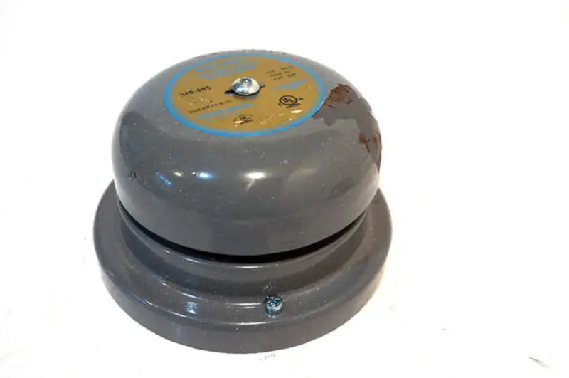 EDWARDS 340-4N5