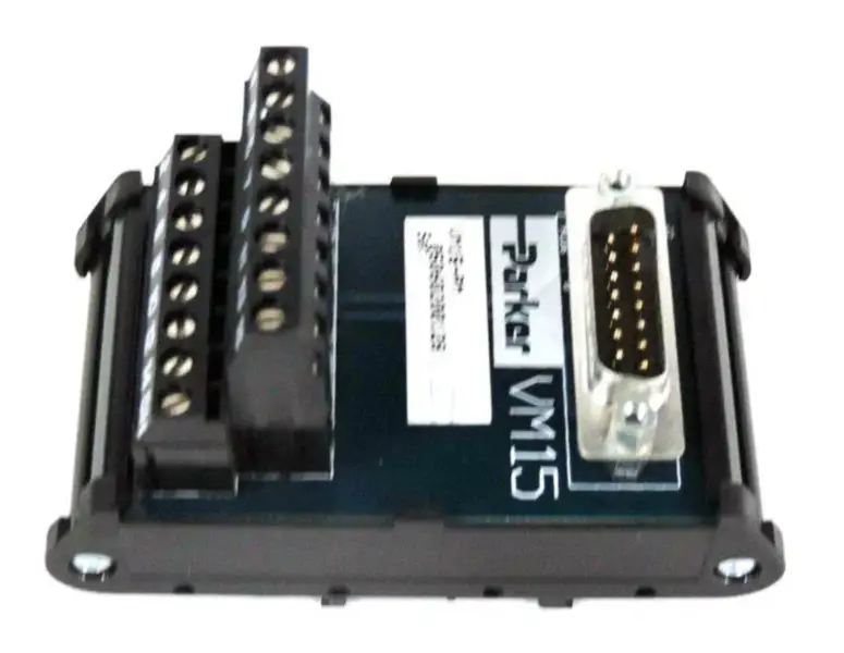 PARKER VM15-PM