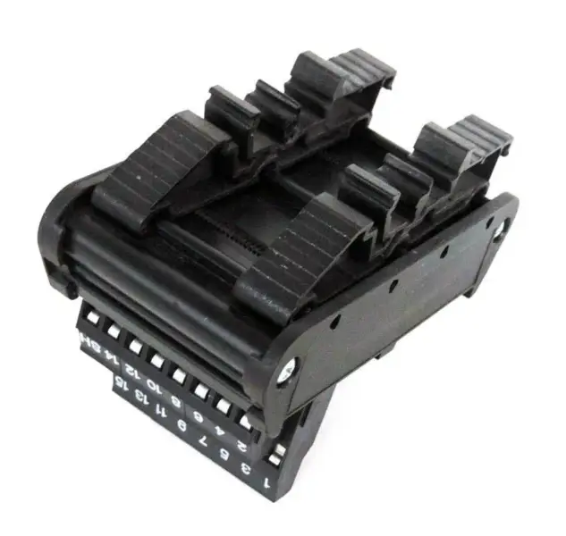 PARKER VM15-PM