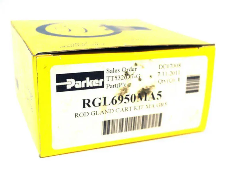 PARKER RGL6950MA5