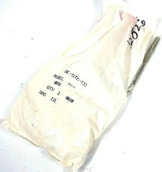 DE-STA-CO 341-R