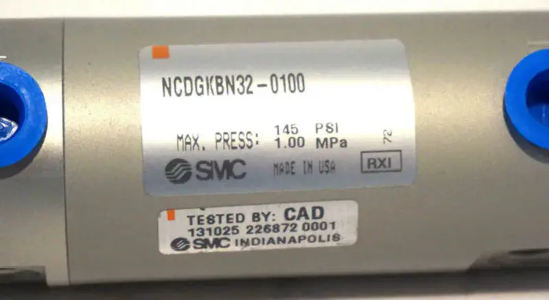SMC NCDGKBN32-0100