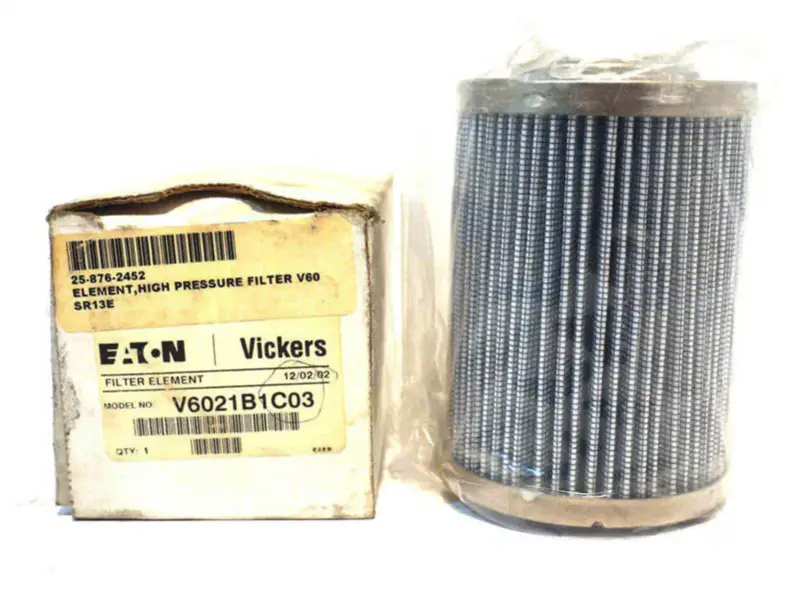 EATON VICKERS V6021B1C03