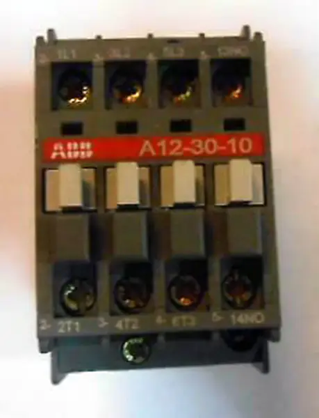 ABB A12301081