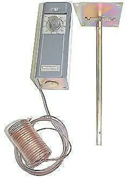 Honeywell T991A1715